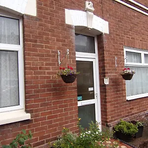 Gasthof St Anne's Road, Exeter