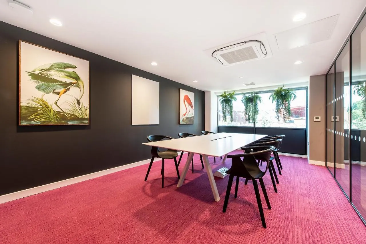 Aparthotel Clifford House Exeter